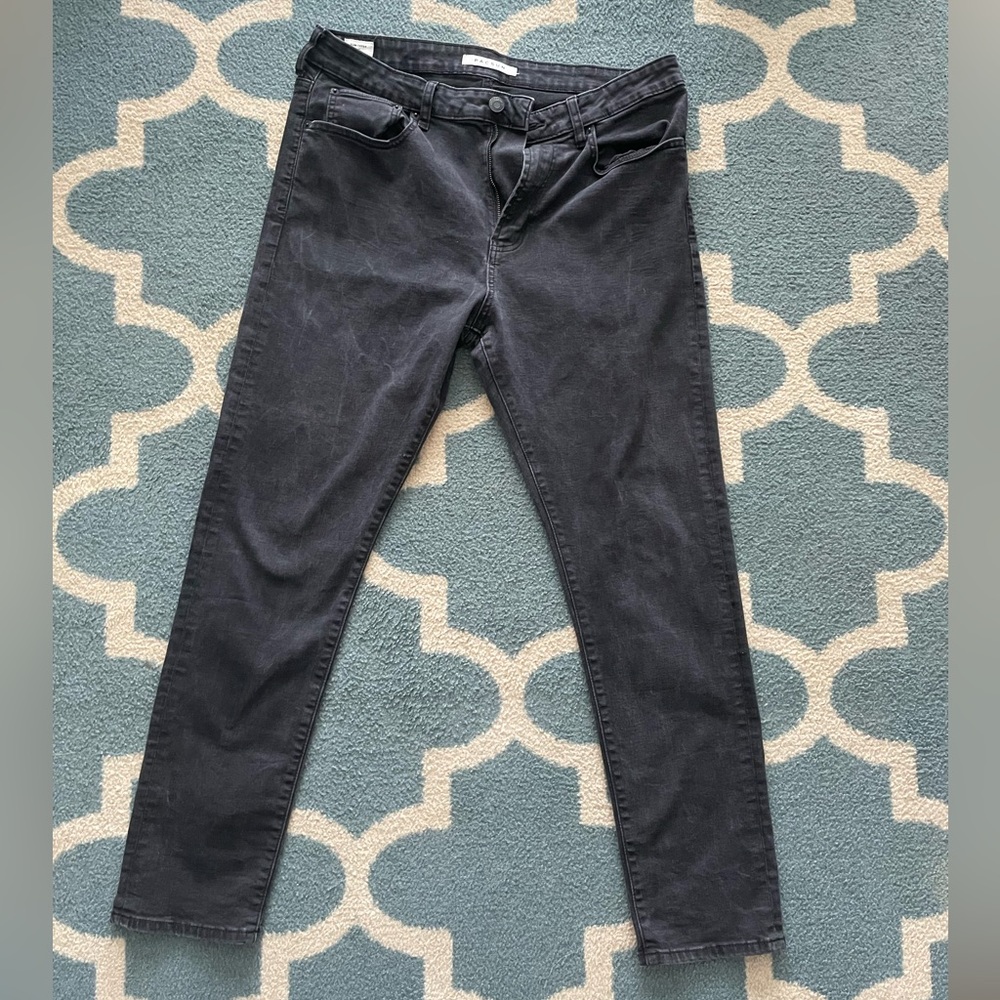 PAC Sun Jeans Black